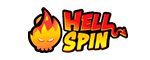 HellSpin Kasyno Logo