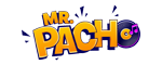 MrPacho Kasyno Logo