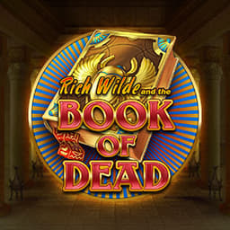 Book of Dead