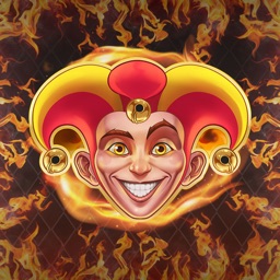 Fire Joker