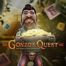 Gonzo's Quest