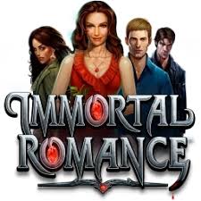 Immortal Romance