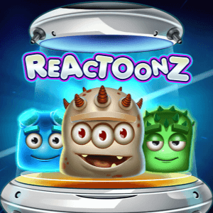 Reactoonz