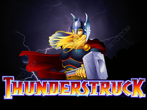 Thunderstruck II